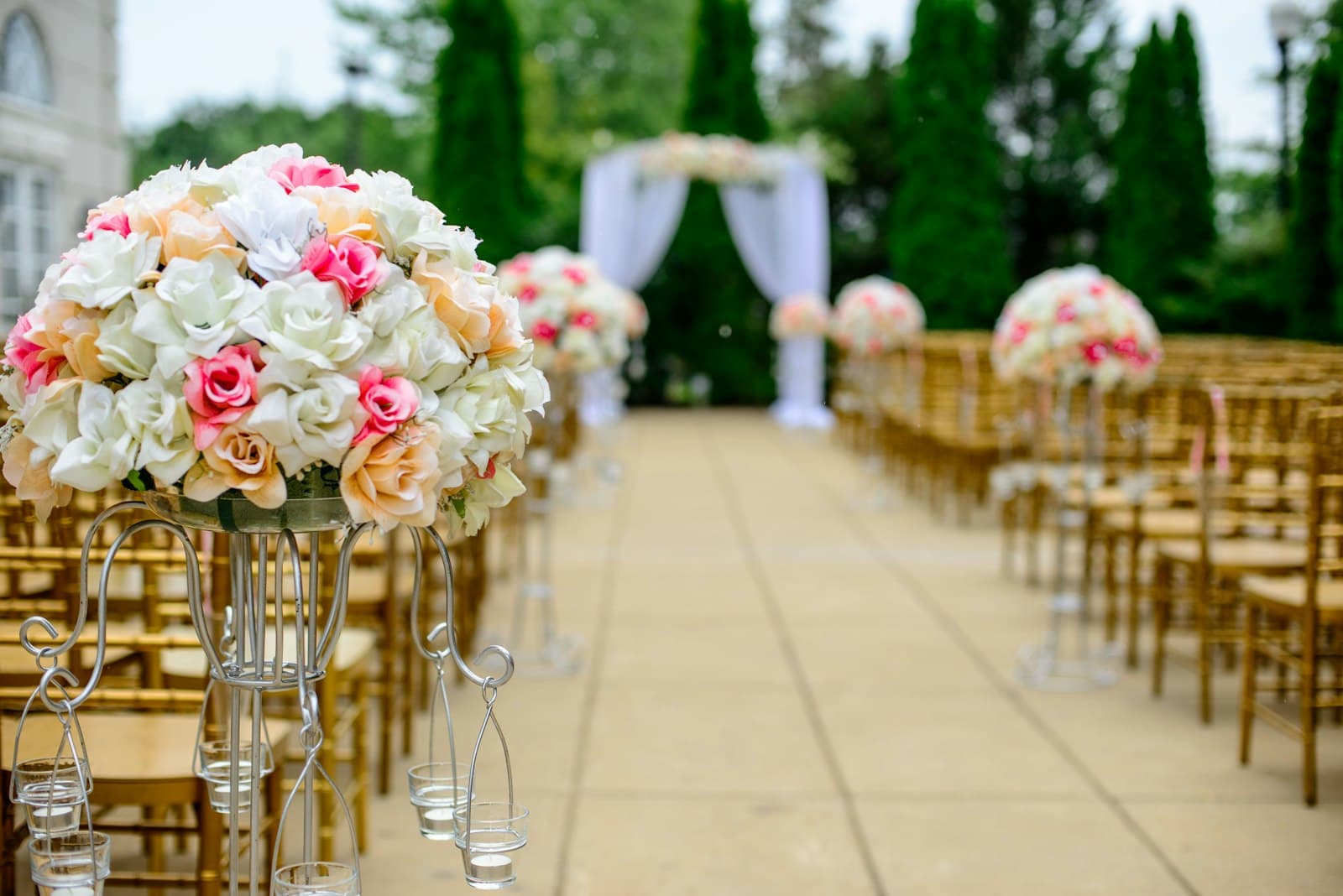 Papeterie et faire-part de mariage