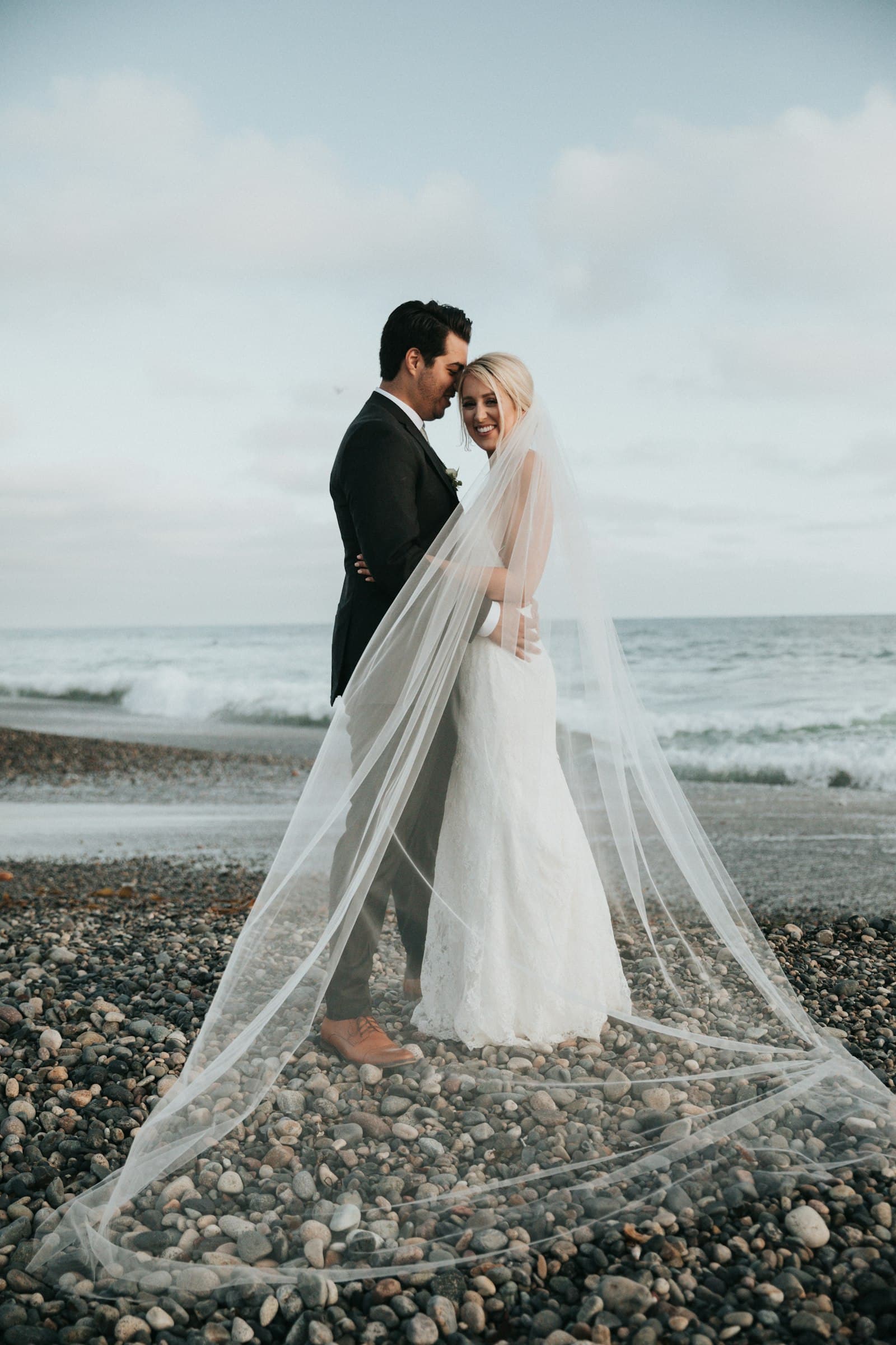 Photographe en train de photographier un mariage